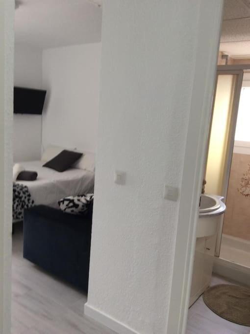 Apartment Playamar Feliz Torremolinos