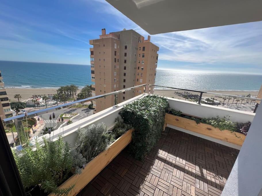Playamar Feliz Apartment *