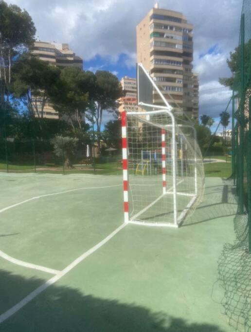 Apartment Playamar Feliz
