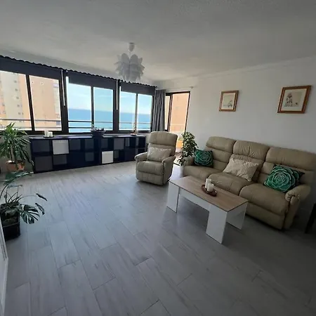 Playamar Feliz Torremolinos Exterior photo