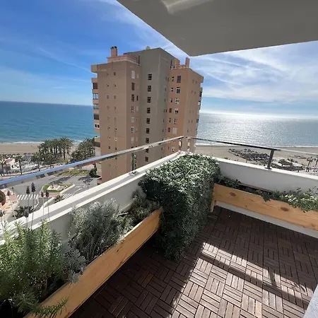 Playamar Feliz Torremolinos Exterior photo