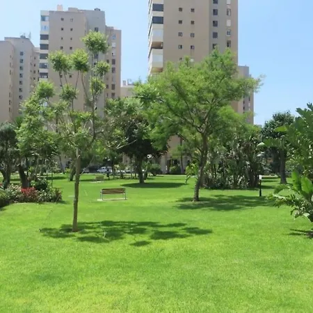 Playamar Feliz Torremolinos Exterior photo