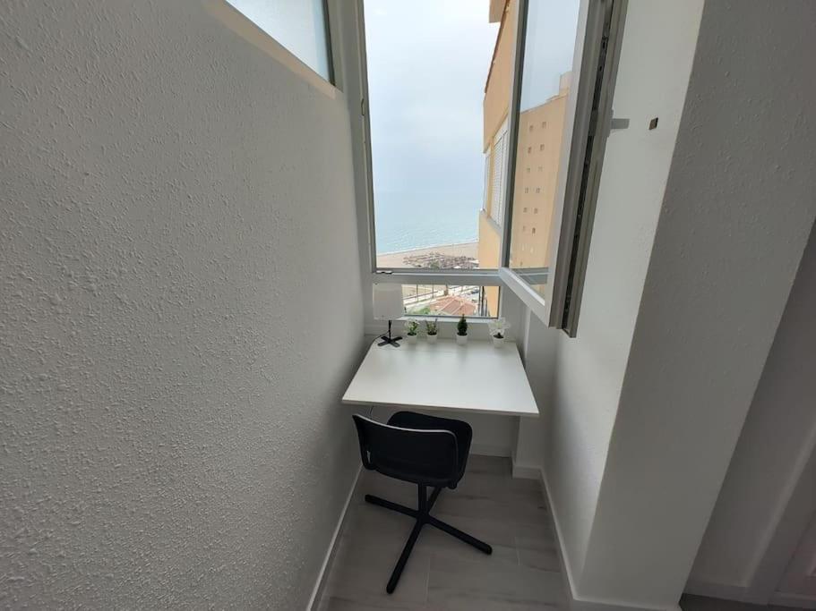 Playamar Feliz Apartment Torremolinos