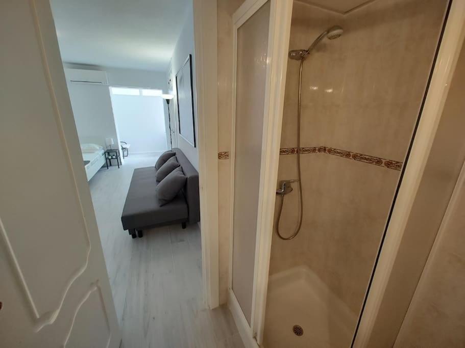 Apartment Playamar Feliz Torremolinos