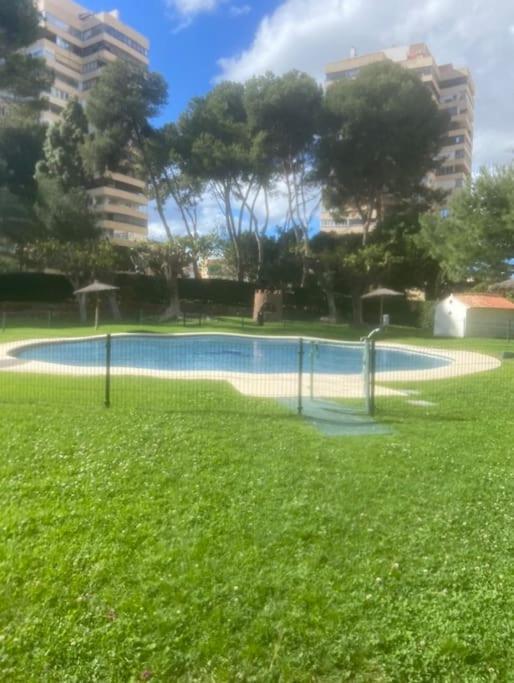 Playamar Feliz Apartment Torremolinos