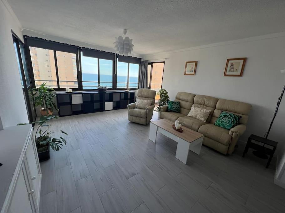Playamar Feliz Apartment