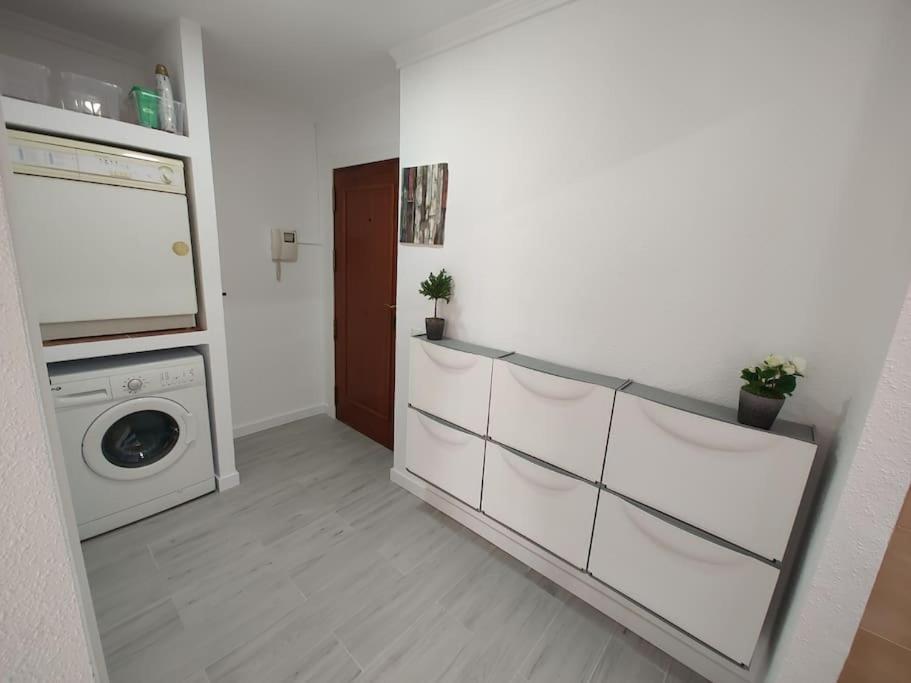 Playamar Feliz Apartment *