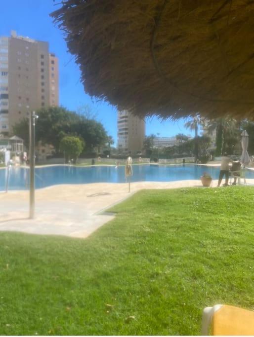 Apartment Playamar Feliz Torremolinos