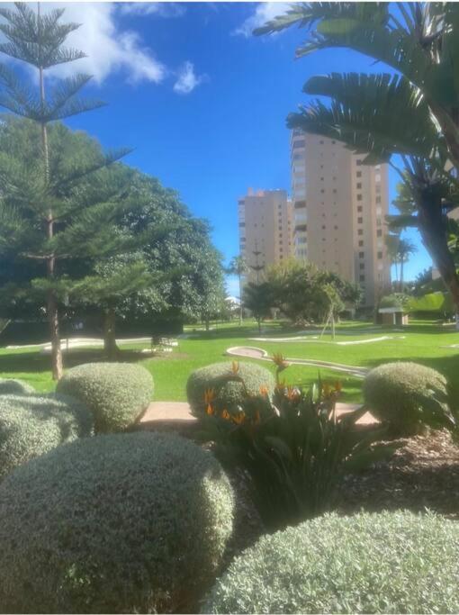 Playamar Feliz Apartment Torremolinos