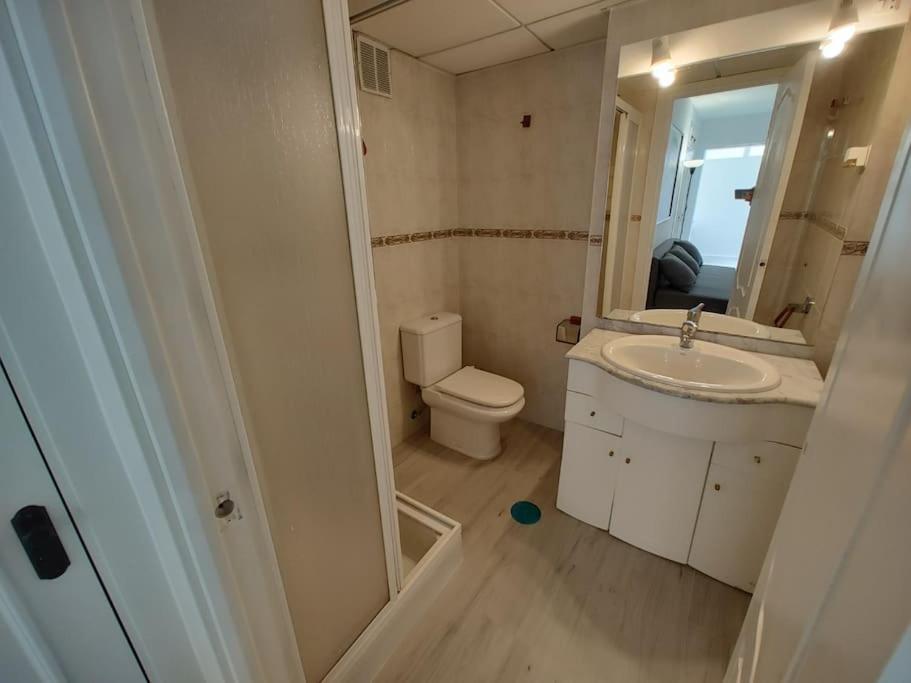 Apartment Playamar Feliz *