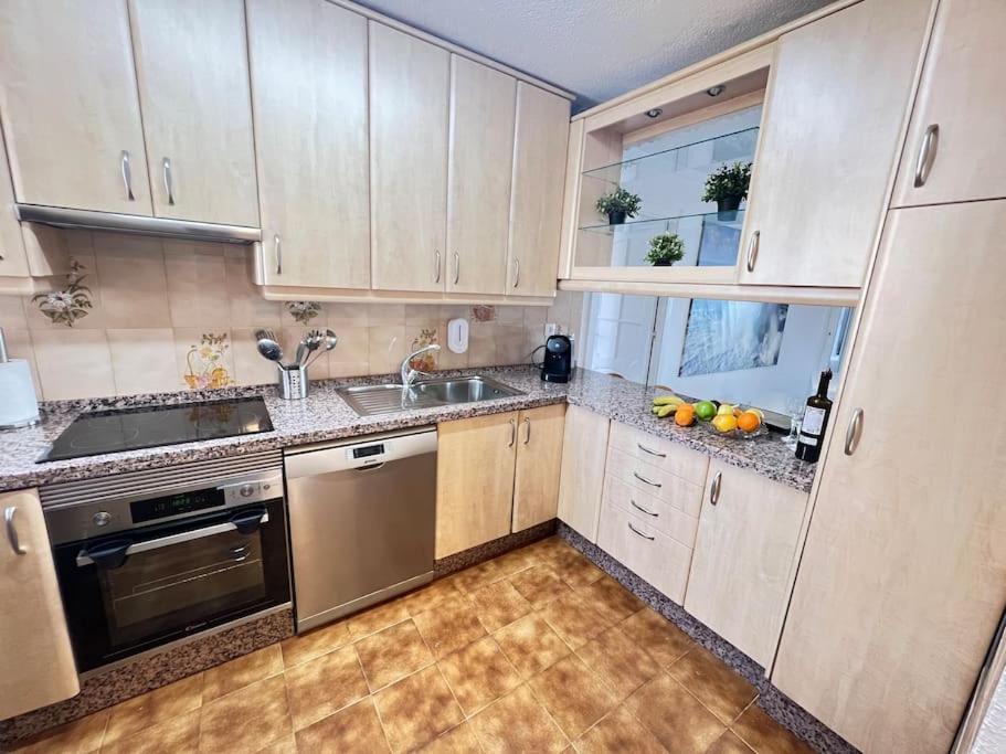 Apartment Playamar Feliz