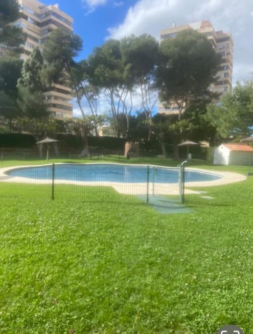 Playamar Feliz Torremolinos