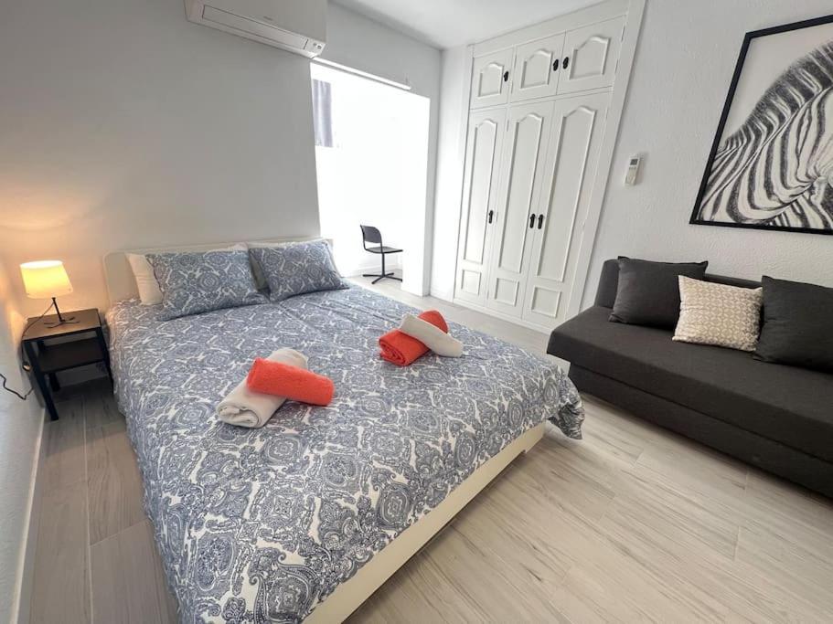 Apartment Playamar Feliz