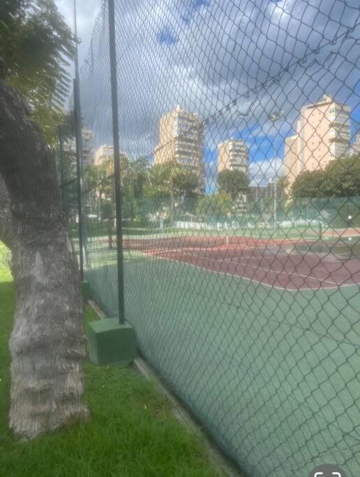 Playamar Feliz Torremolinos