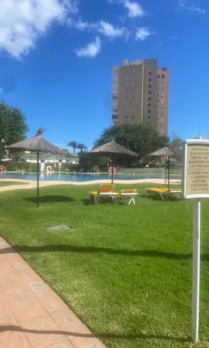 Playamar Feliz * Torremolinos
