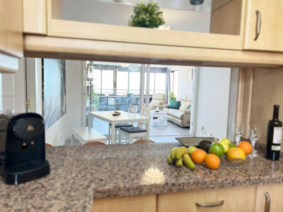 Playamar Feliz Apartment Torremolinos