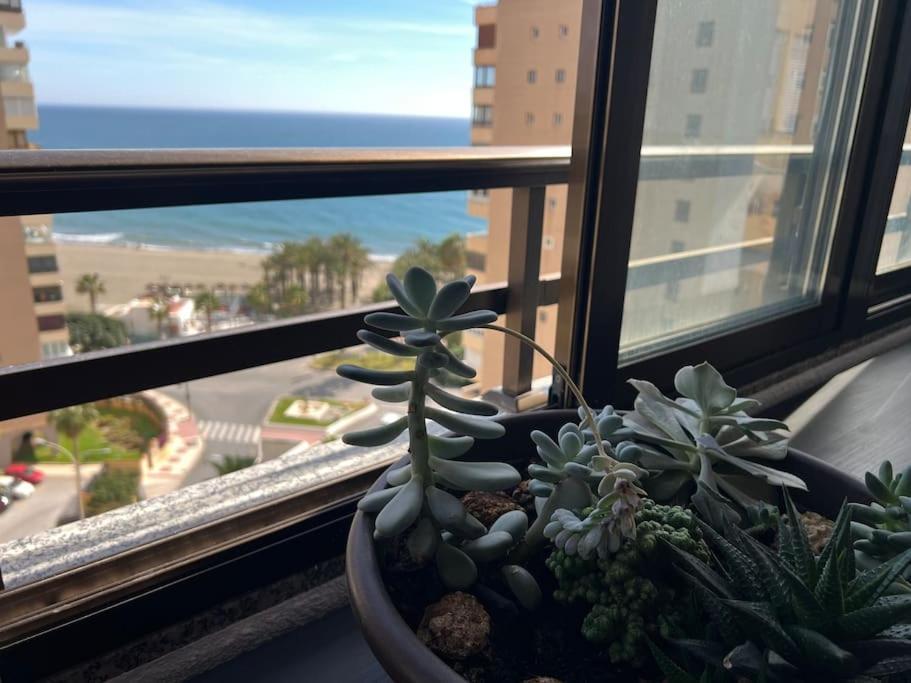 Appartement Playamar Feliz Torremolinos
