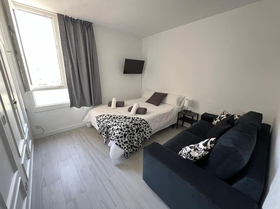 Appartement Playamar Feliz Torremolinos