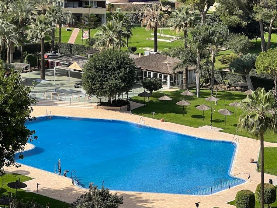 Playamar Feliz * Torremolinos