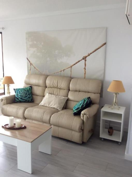 Appartement Playamar Feliz *