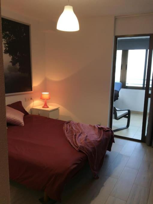 Playamar Feliz Appartement *