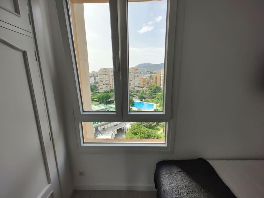 Appartement Playamar Feliz Torremolinos