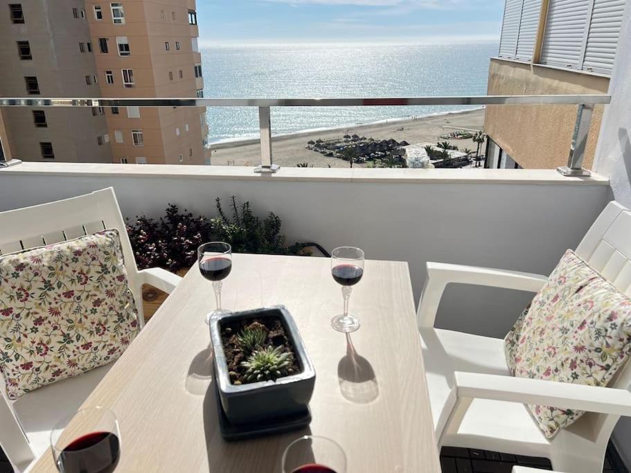 Playamar Feliz Appartement Torremolinos
